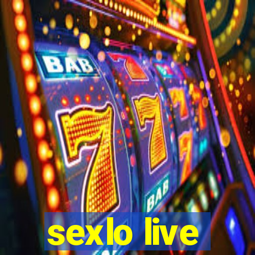 sexlo live