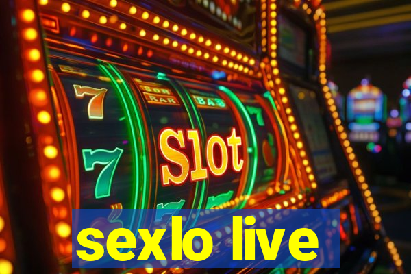 sexlo live