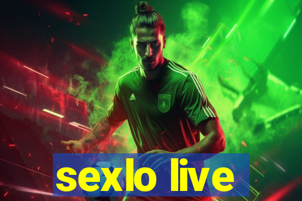 sexlo live