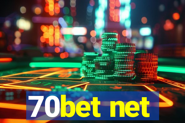 70bet net