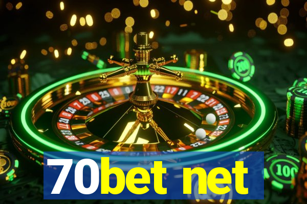 70bet net