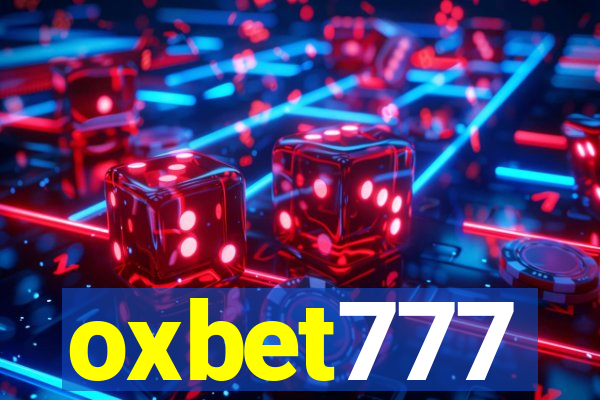 oxbet777