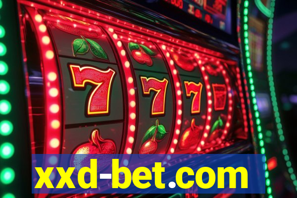 xxd-bet.com