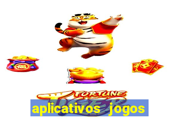 aplicativos jogos de futebol