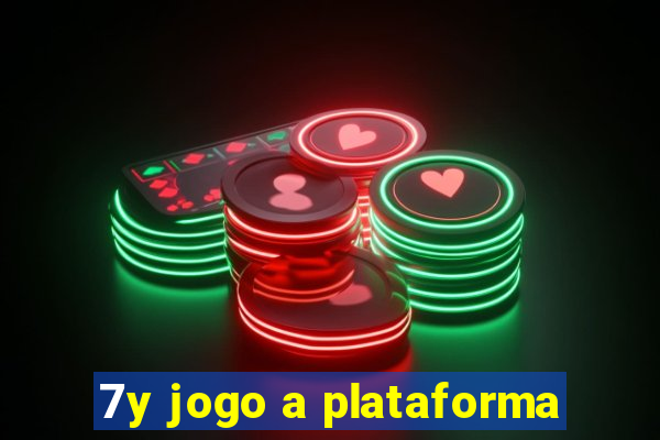 7y jogo a plataforma