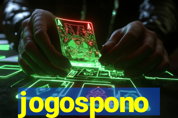 jogospono