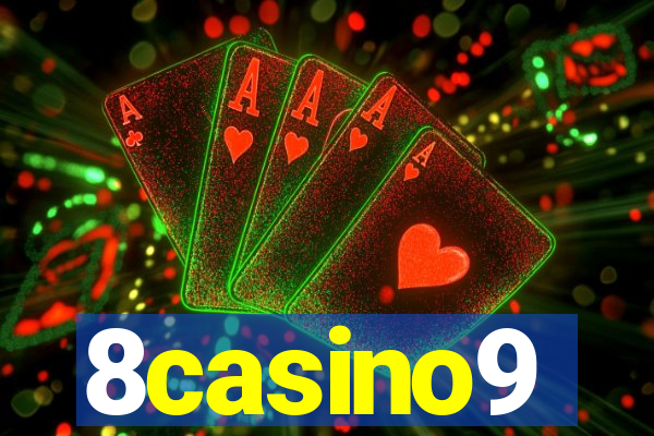 8casino9