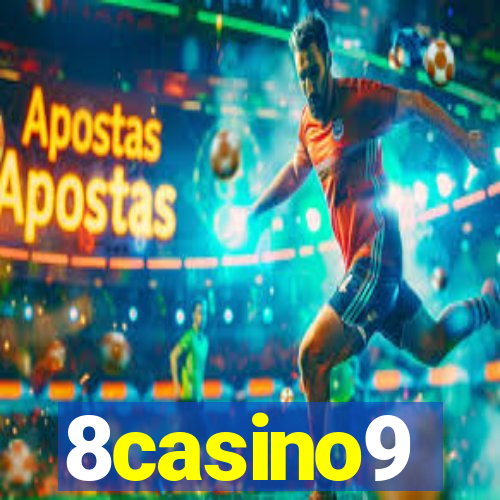 8casino9