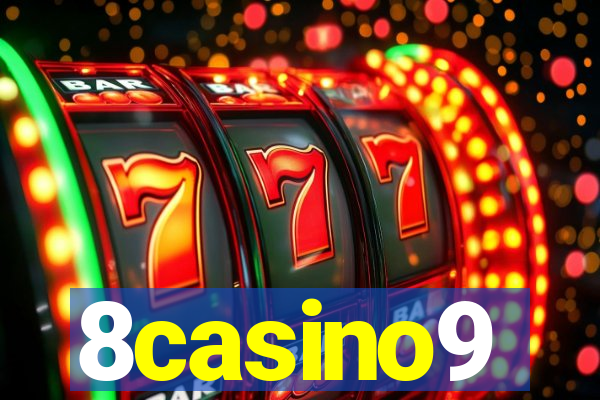 8casino9