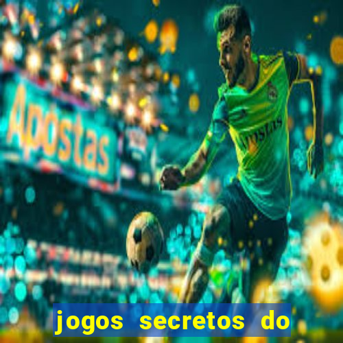 jogos secretos do friv 2018