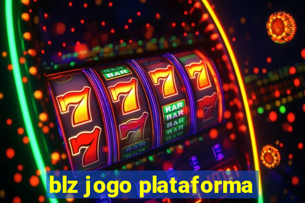 blz jogo plataforma