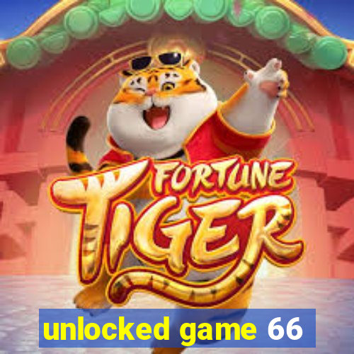 unlocked game 66