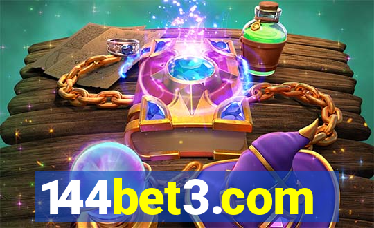 144bet3.com