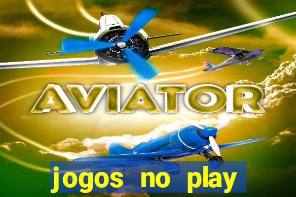 jogos no play store para ganhar dinheiro