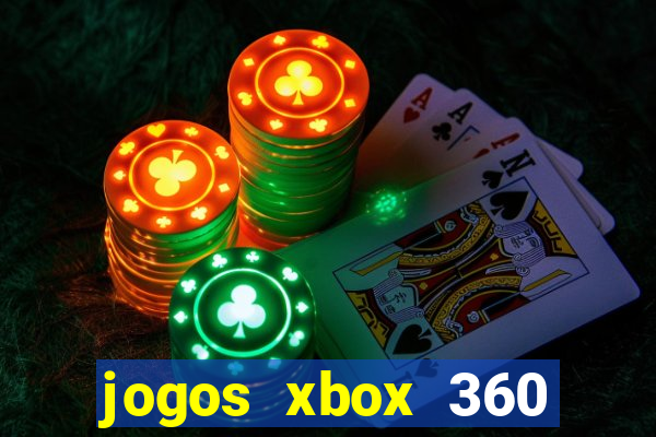 jogos xbox 360 jtag rgh