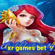 xr games bet