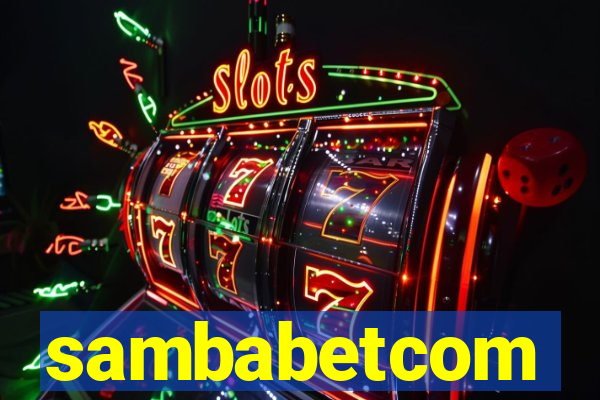 sambabetcom