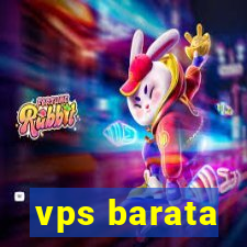 vps barata