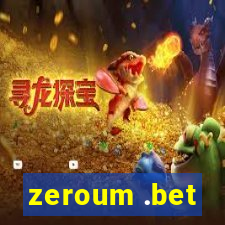 zeroum .bet