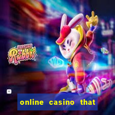 online casino that accepts visa gift cards