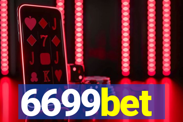 6699bet