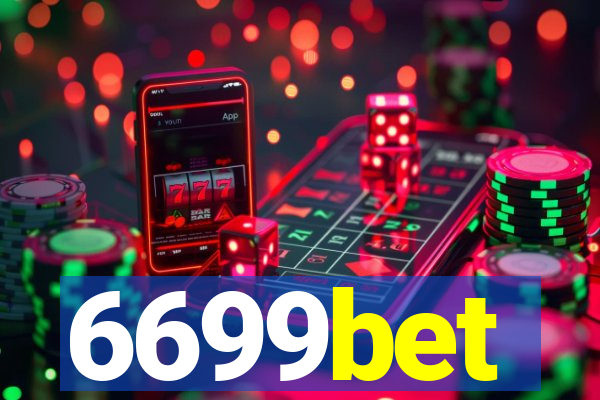 6699bet