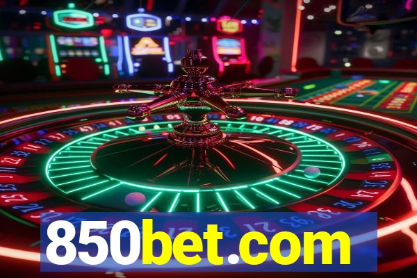 850bet.com