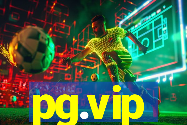 pg.vip