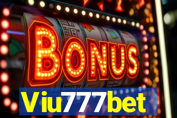 Viu777bet