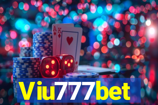 Viu777bet