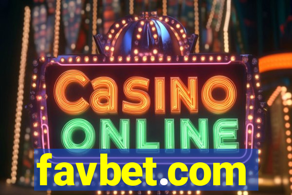 favbet.com