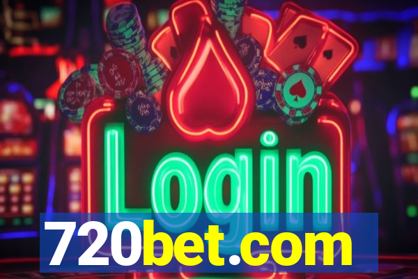 720bet.com