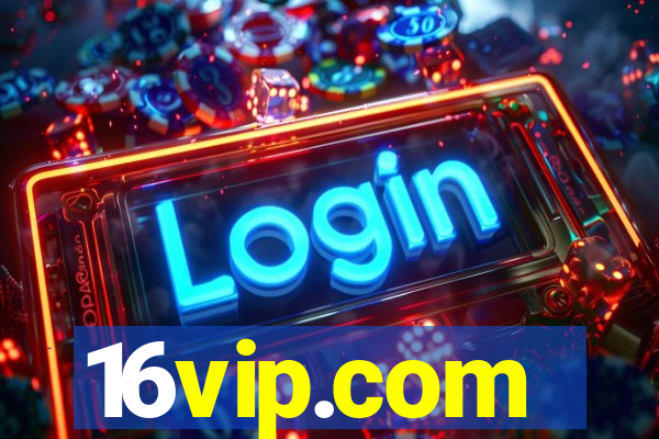 16vip.com