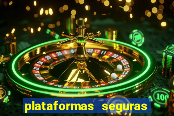 plataformas seguras para jogar fortune tiger