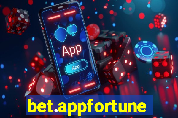 bet.appfortune