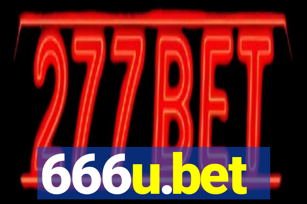 666u.bet