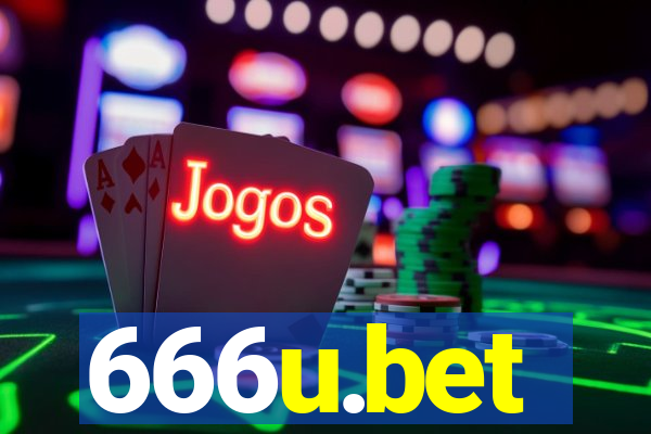 666u.bet