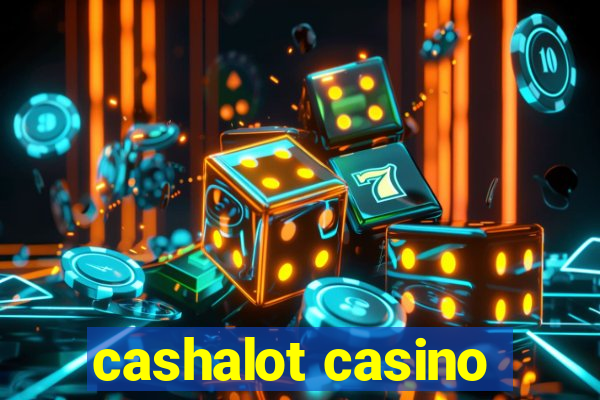 cashalot casino