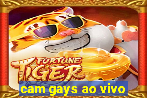 cam gays ao vivo