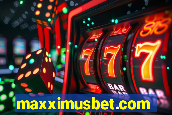 maxximusbet.com