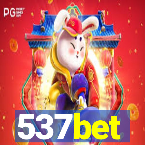 537bet