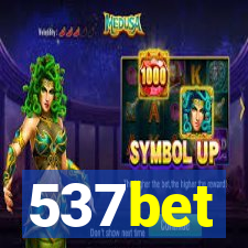 537bet