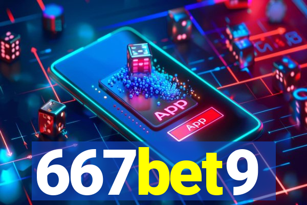 667bet9