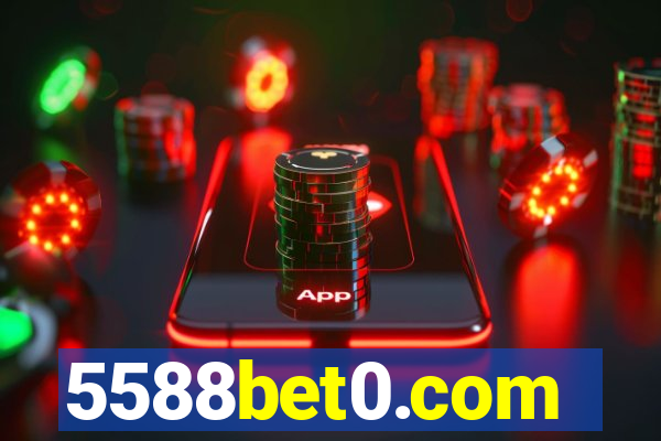 5588bet0.com