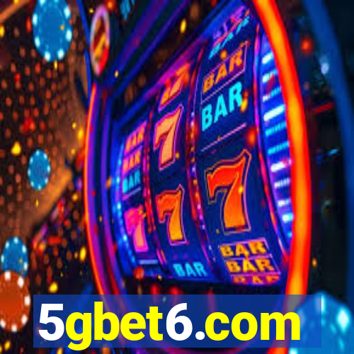 5gbet6.com