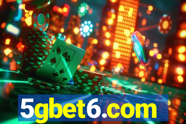 5gbet6.com