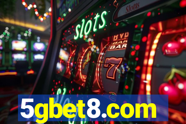 5gbet8.com