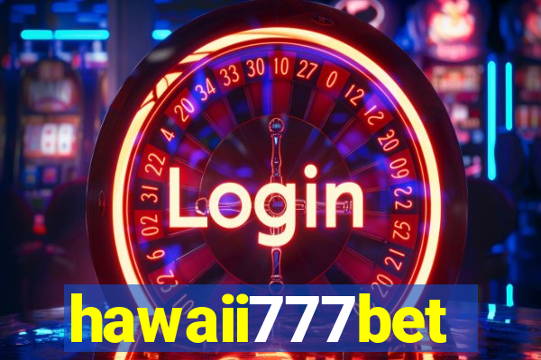 hawaii777bet