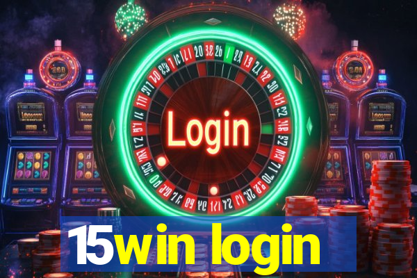 15win login