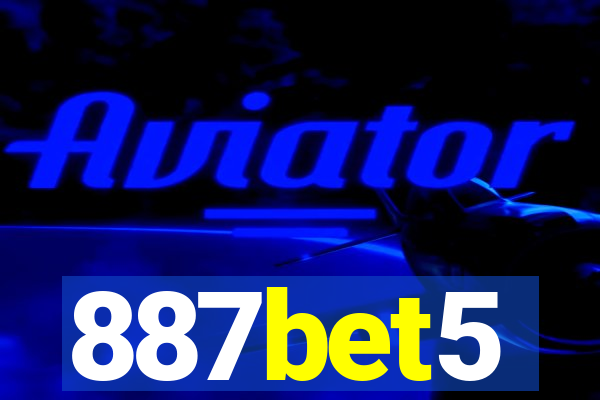 887bet5